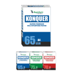KONQUER